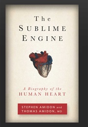 The Sublime Engine (Stephen Amidon and Thomas Amidon, MD)
