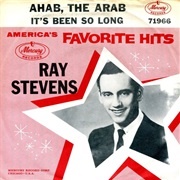 "Ahab the Arab" by Ray Stevens