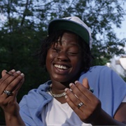 Dreya Mac (Queer, She/Her)