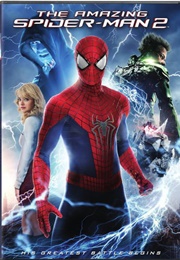 The Amazing Spider-Man 2 (2014)