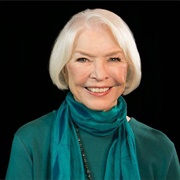 Ellen Burstyn