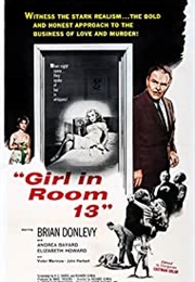 Girl in Room 13 (1960)