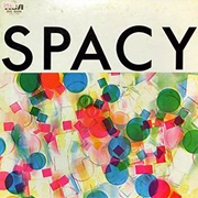 山下達郎 [Tatsuro Yamashita] - Spacy