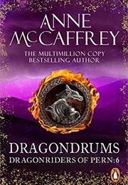 Dragondrums (Anne McCaffrey)