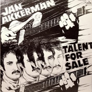 Jan Akkerman - Talent for Sale