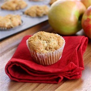 Apple and Muffin