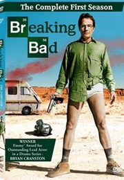 Breaking Bad (2008)