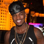 Ne-Yo Koncert