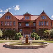 Old Main (Arizona State University)