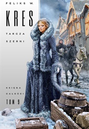 Tarcza Szerni (Feliks W. Kres)