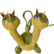 Whitehouse Set 3 - Clip