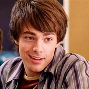 Aaron Samuels