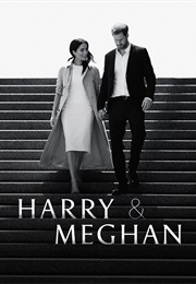 Harry and Meghan (2022)
