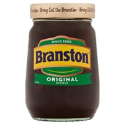 Branston Pickle