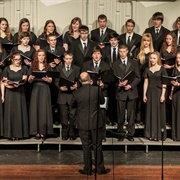 High School Choir