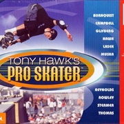 Tony Hawk's Pro Skater