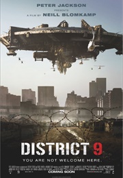 District 9 (2009)