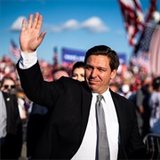 Ron Desantis