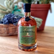 Somerset Cider Brandy