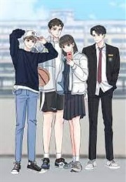 Leave Me Alone! (Fee1)