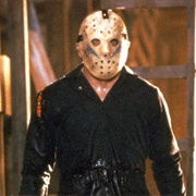 Jason Voorhees (Friday the 13th: Part 5: A New Beginning)