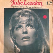 Julie London - Fly Me to the Moon