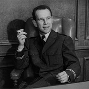 Captain Munsey (Brute Force, 1947)