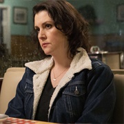 Yellowjackets: Pilot (Ashley Lyle and Bart Nickerson)