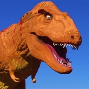 Black Hills Dinosaur Museum