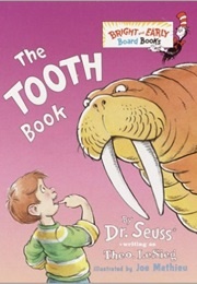 The Tooth Book (Theo Lesieg)