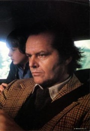 Jack Torrance – the Shining (1980)