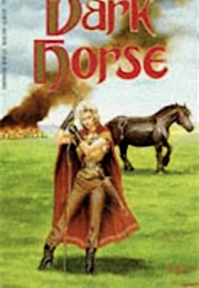 Dark Horse (Mary H. Brown)