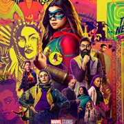 Ms Marvel Season 1