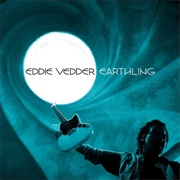 Earthling (Eddie Vedder, 2022)