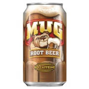Mug's Root Beer