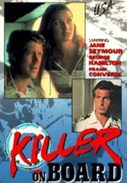 Killer on Board (1977)