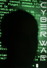 Cyber War (2016)