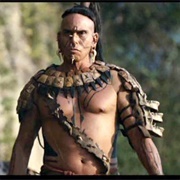 Zero Wolf (Apocalypto, 2006)