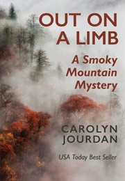 Out on a Limb (Carolyn Jourdan)