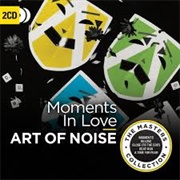 Moments in Love - Art of Noise
