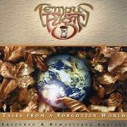 Tempus Fugit - Tales From a Forgotten World
