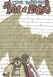 Clive Barker's the Thief of Always (Kris Oprisko)