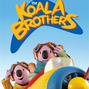 The Koala Brothers (2003)