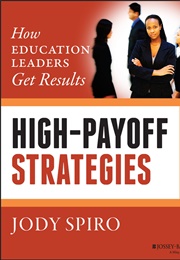 High-Payoff Strategies (Judy Spiro)