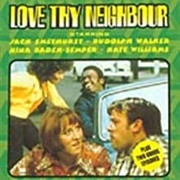 Love Thy Neighbour - Series 2
