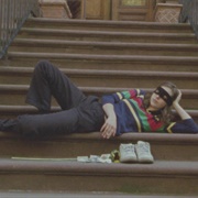 Upper West Side - King Princess