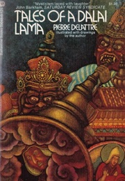 Tales of a Dalai Lama (Pierre Delattre)