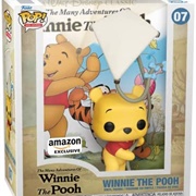 Winnie the Pooh 07