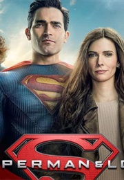Superman & Lois Season 2 (2022)