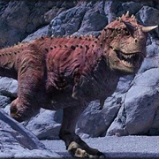 Carnotaurs (Dinosaur, 2000)